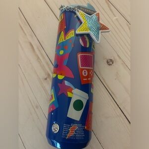 Starbucks 2024 Stainless Steel Vac. Insul 16 oz Tumbler